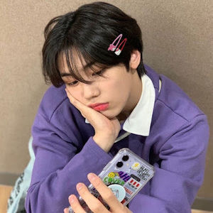 Meet your Posher, Kitty